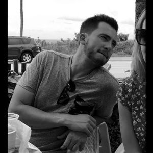 Meet your Posher, Tim